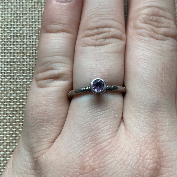 Stacking ring - Picture 4 of 4